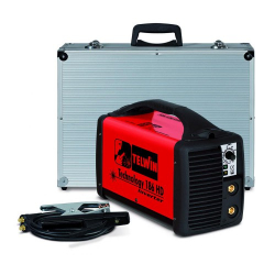 Купить Telwin TECHNOLOGY 186 HD 230V ACX в кейсе в Рассказовке