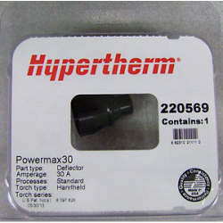 Купить Hypertherm Дефлектор T30V в Рассказовке