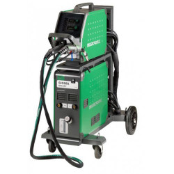 Купить Migatronic SIGMA2 300 S-L PULSE в Рассказовке