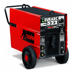 Купить Telwin EURARC 522 230V/400V в Рассказовке