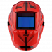 Купить Fubag OPTIMA 4-13 Visor Red в Рассказовке