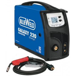 Купить Сварочный полуавтомат Blueweld GALAXY 220 в Рассказовке