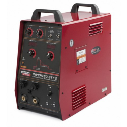 Купить Lincoln Electric Invertec STT II в Рассказовке