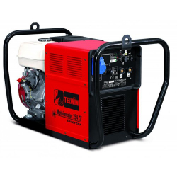 Купить Telwin MOTOINVERTER 254 CE HONDA в Рассказовке