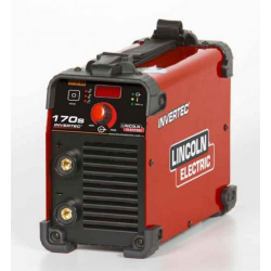 Купить Lincoln Electric Invertec 170S в Рассказовке