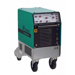 Merkle Insquare W 421 DC с аксессуарами в Рассказовке