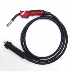 Купить Aurora MIG 15 AIR COOL 180A(60%) EURO 4m в Рассказовке