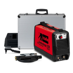 Купить Telwin Technology 228 CE/GE в Рассказовке