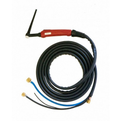 Купить Aurora TIG SUPER TS 20 250A (100%) M12x1, 1/4G, 3/8G, 8m вода в Рассказовке
