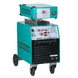 Купить Merkle RedMIG 4000 DW с аксессуарами в Рассказовке