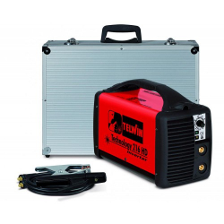 Купить Telwin TECHNOLOGY 216 HD 230V в кейсе в Рассказовке