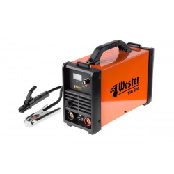 Купить Инвертор WESTER TIG 220 (10-220A) в Рассказовке