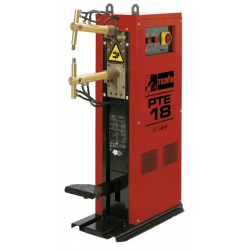 Telwin PTE 18 LCD 400V в Рассказовке