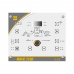 Купить АППАРАТ АРГОНОДУГОВОЙ СВАРКИ HUGONG WAVE 315D III AC/DC в Рассказовке