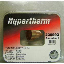 Купить Hypertherm Защитная насадка 105A в Рассказовке