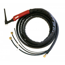 Купить Aurora TIG 18 320A (100%) M12x1, 1/4G, 3/8G, 4m-вода в Рассказовке