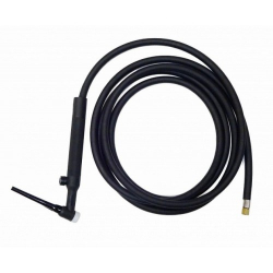 Купить Aurora TIG 26V 180A (35%) M12x1, 4m с клапаном в Рассказовке