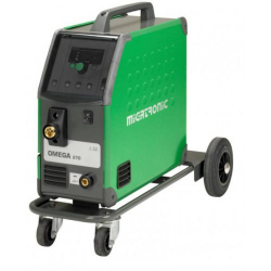 Купить Migatronic OMEGA2 300 ADVANCED с тележкой в Рассказовке