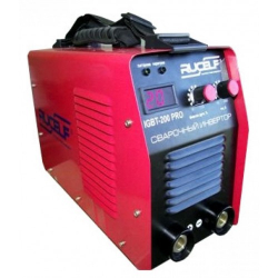 Купить Сварочный инвертор Rucelf IGBT-250-PRO в Рассказовке