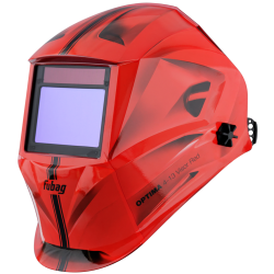 Купить Fubag OPTIMA 4-13 Visor Red в Рассказовке