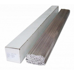 Стоимость FIDAT Al 99.5% d2.0 - 5,0kg в Рассказовке